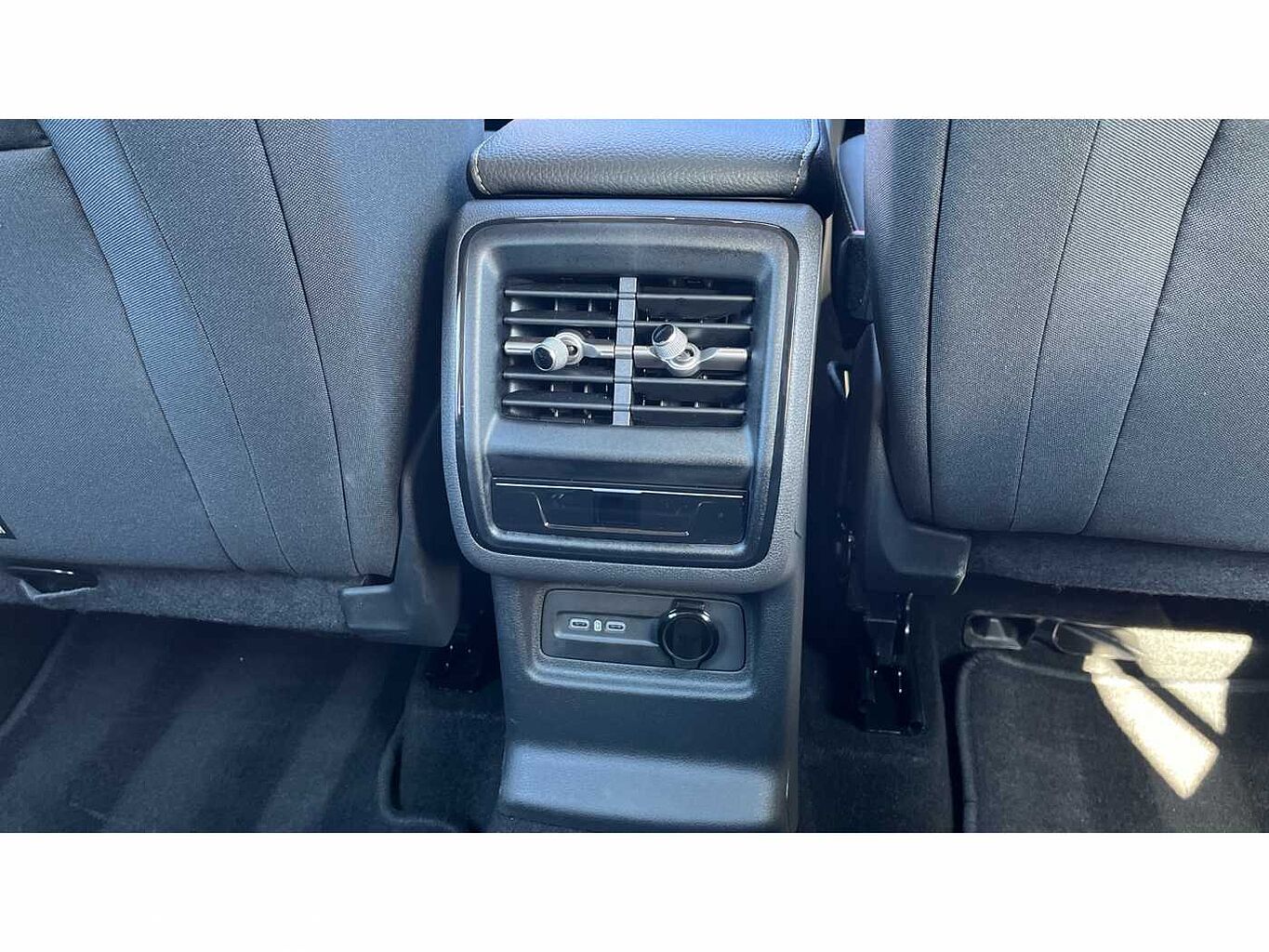 SKODA KODIAQ 1.5 TSI e-TEC SE 5dr DSG [7 Seat]