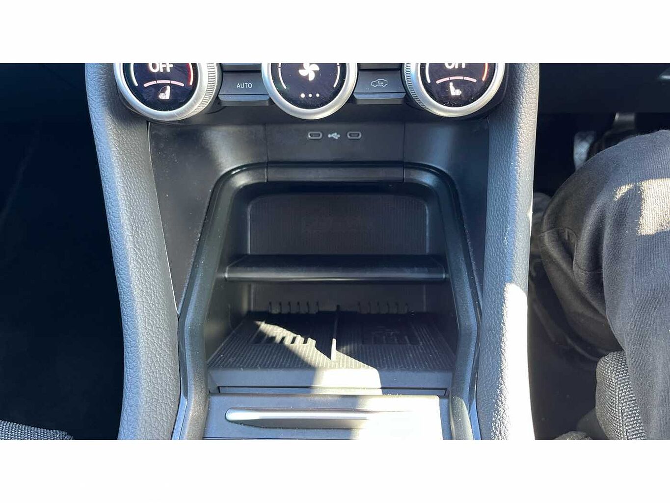 SKODA KODIAQ 1.5 TSI e-TEC SE 5dr DSG [7 Seat]