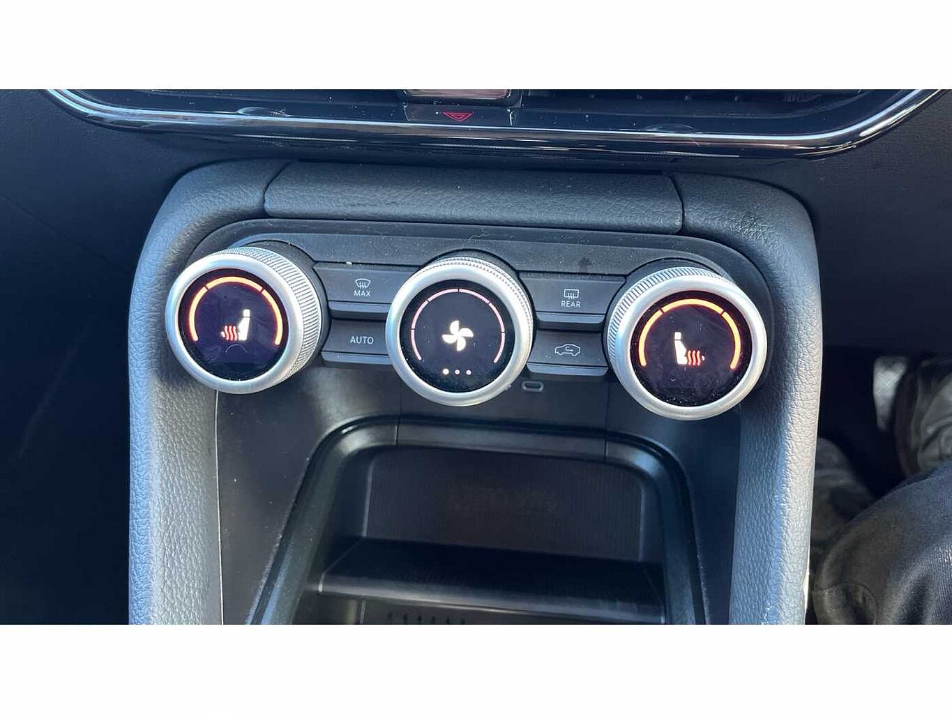 SKODA KODIAQ 1.5 TSI e-TEC SE 5dr DSG [7 Seat]