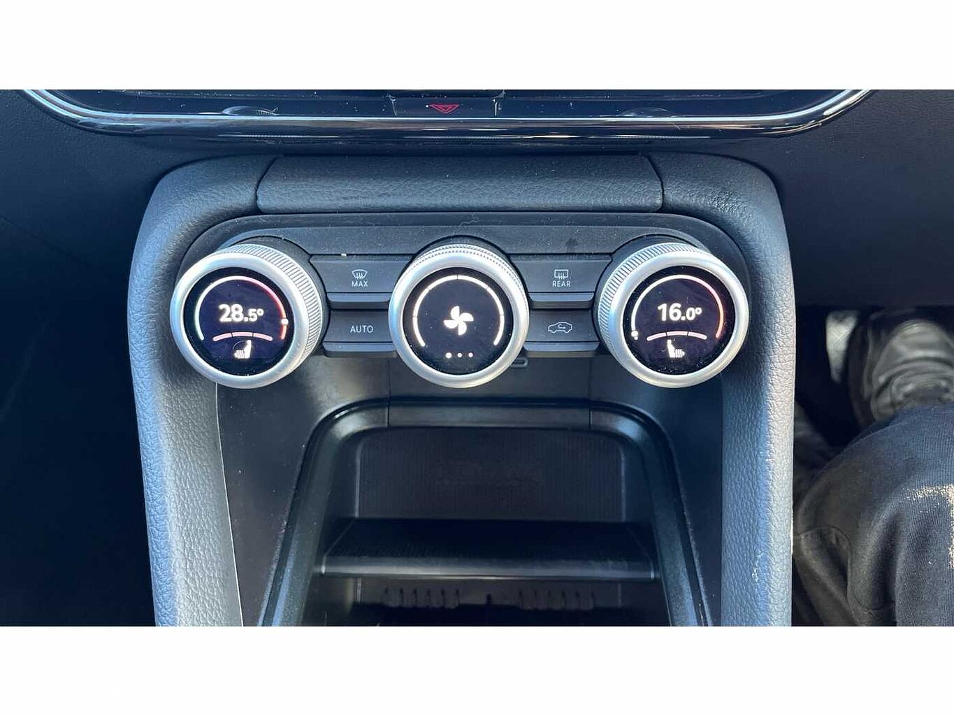 SKODA KODIAQ 1.5 TSI e-TEC SE 5dr DSG [7 Seat]