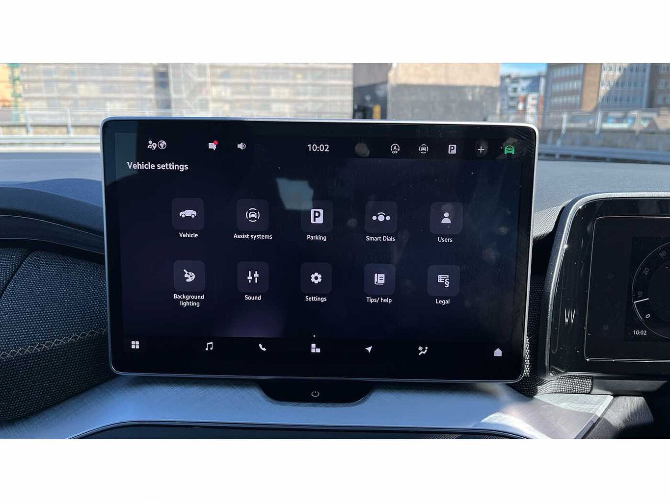 SKODA KODIAQ 1.5 TSI e-TEC SE 5dr DSG [7 Seat]
