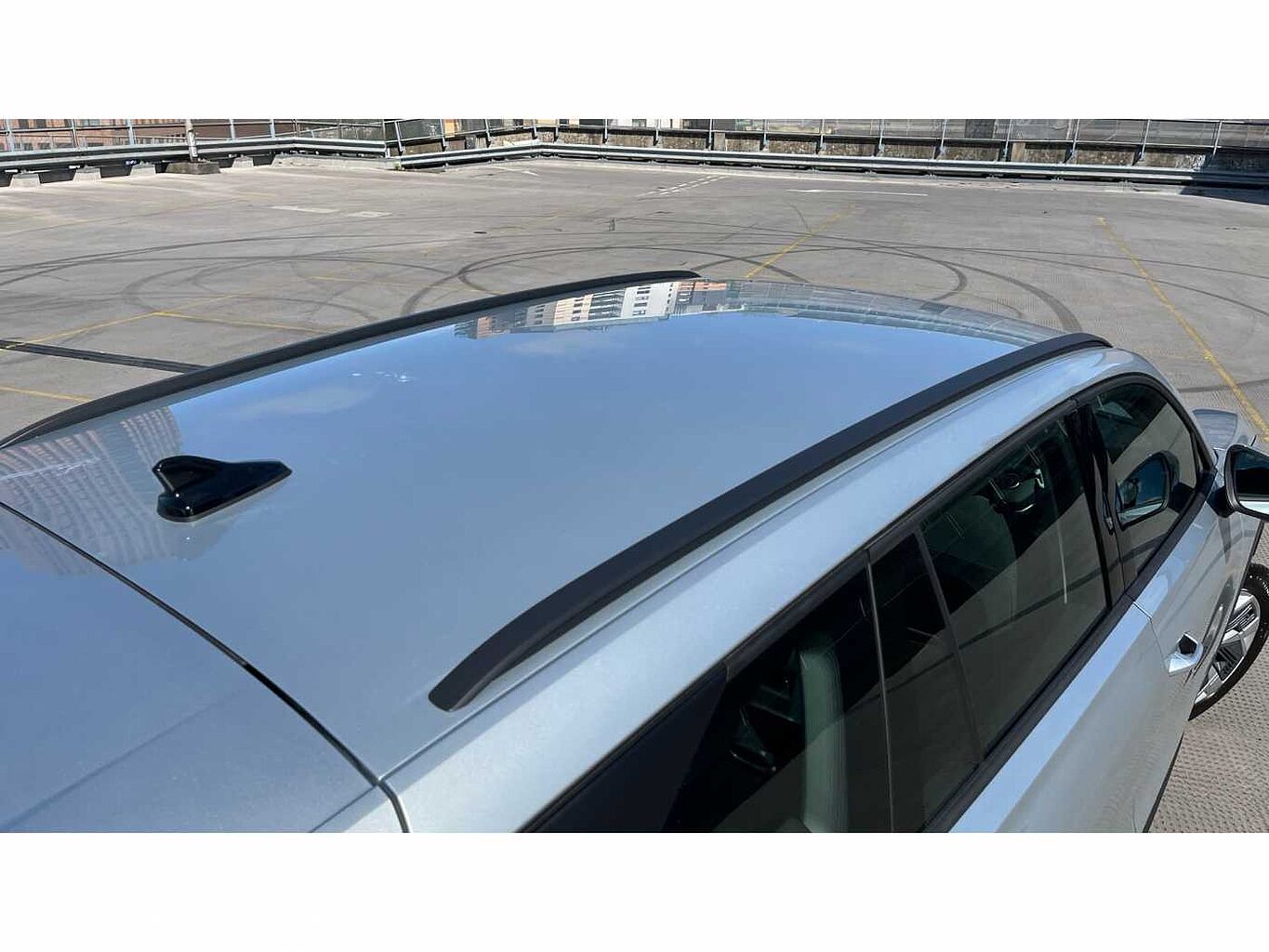 SKODA KODIAQ 1.5 TSI e-TEC SE 5dr DSG [7 Seat]