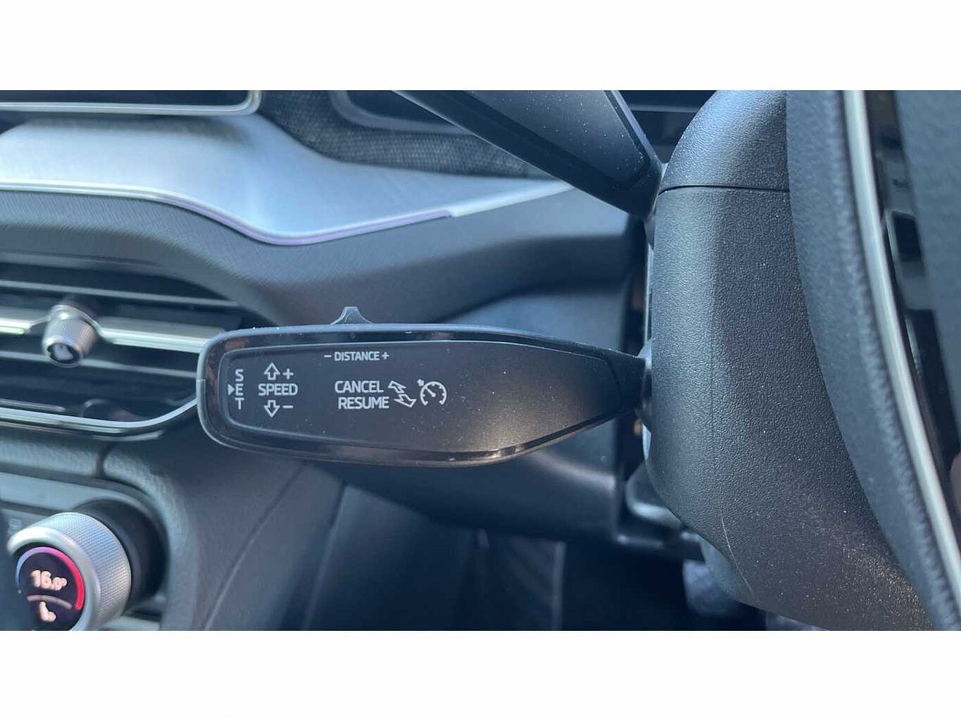 SKODA KODIAQ 1.5 TSI e-TEC SE 5dr DSG [7 Seat]