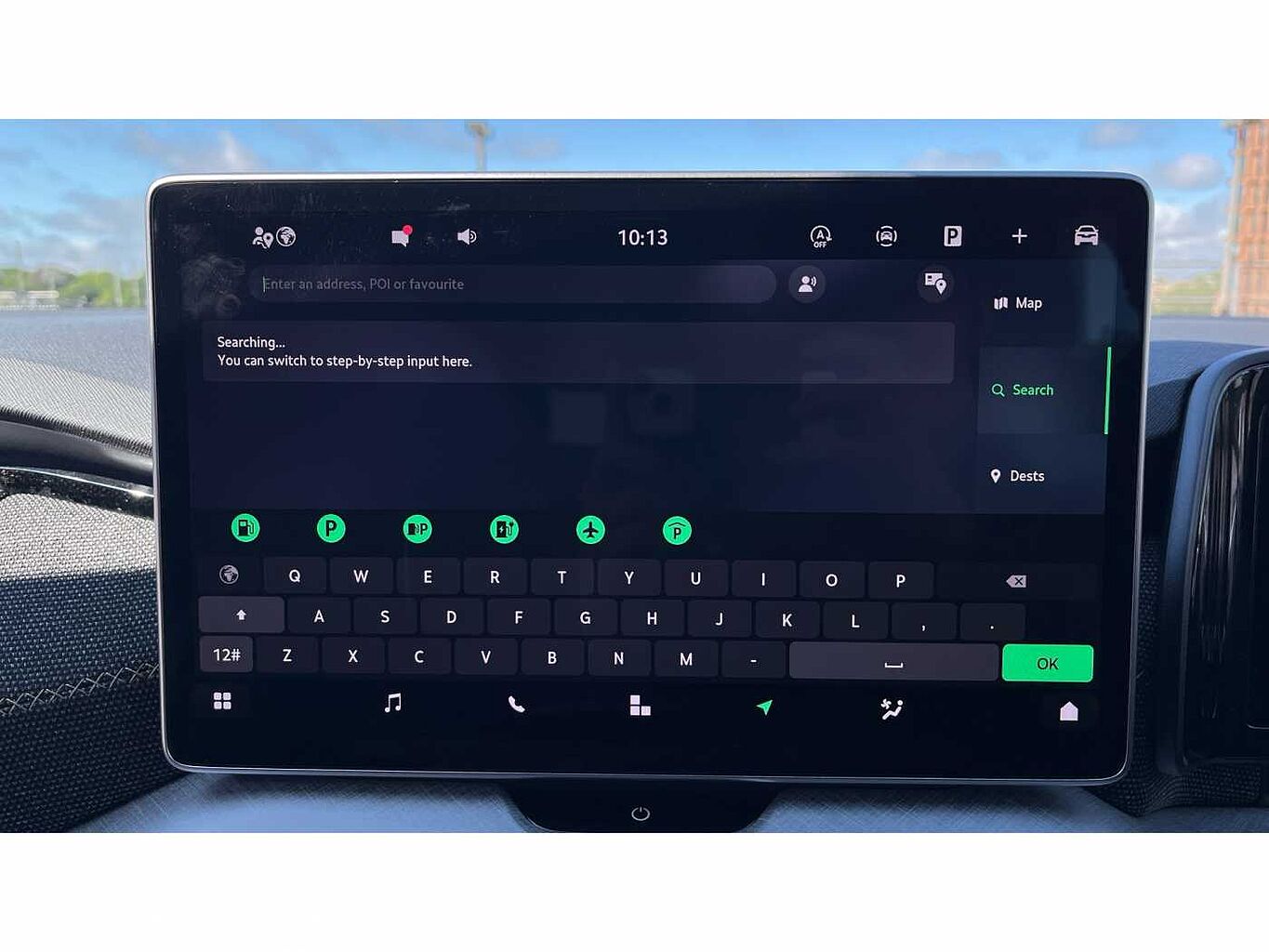 SKODA KODIAQ 1.5 TSI e-TEC SE 5dr DSG [7 Seat]