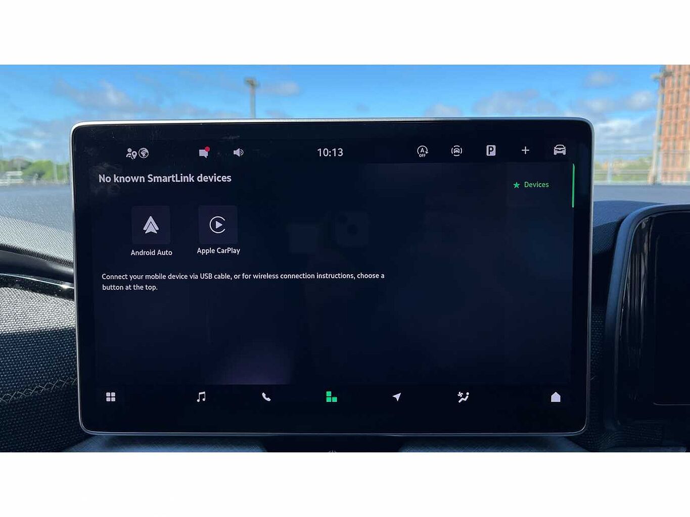 SKODA KODIAQ 1.5 TSI e-TEC SE 5dr DSG [7 Seat]