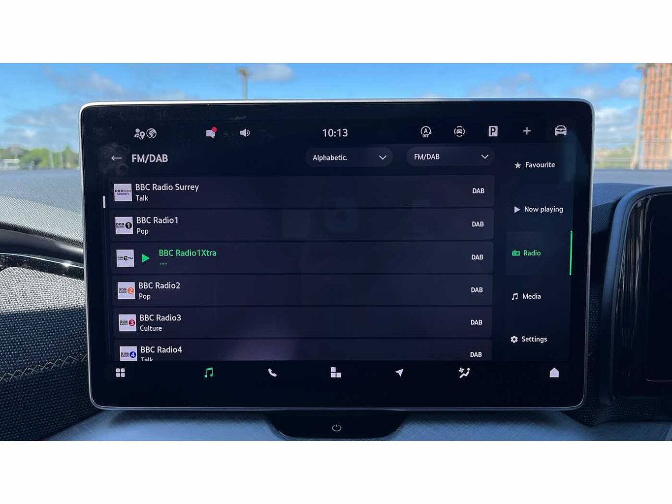 SKODA KODIAQ 1.5 TSI e-TEC SE 5dr DSG [7 Seat]