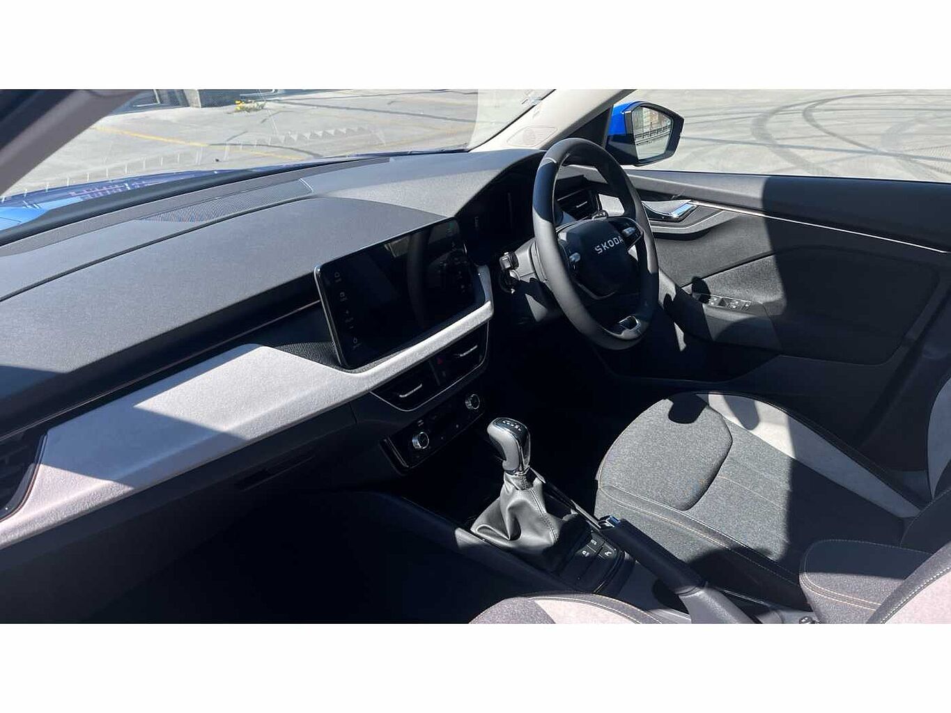 SKODA KAMIQ SE L Edition 1.0 TSI 116 PS DSG