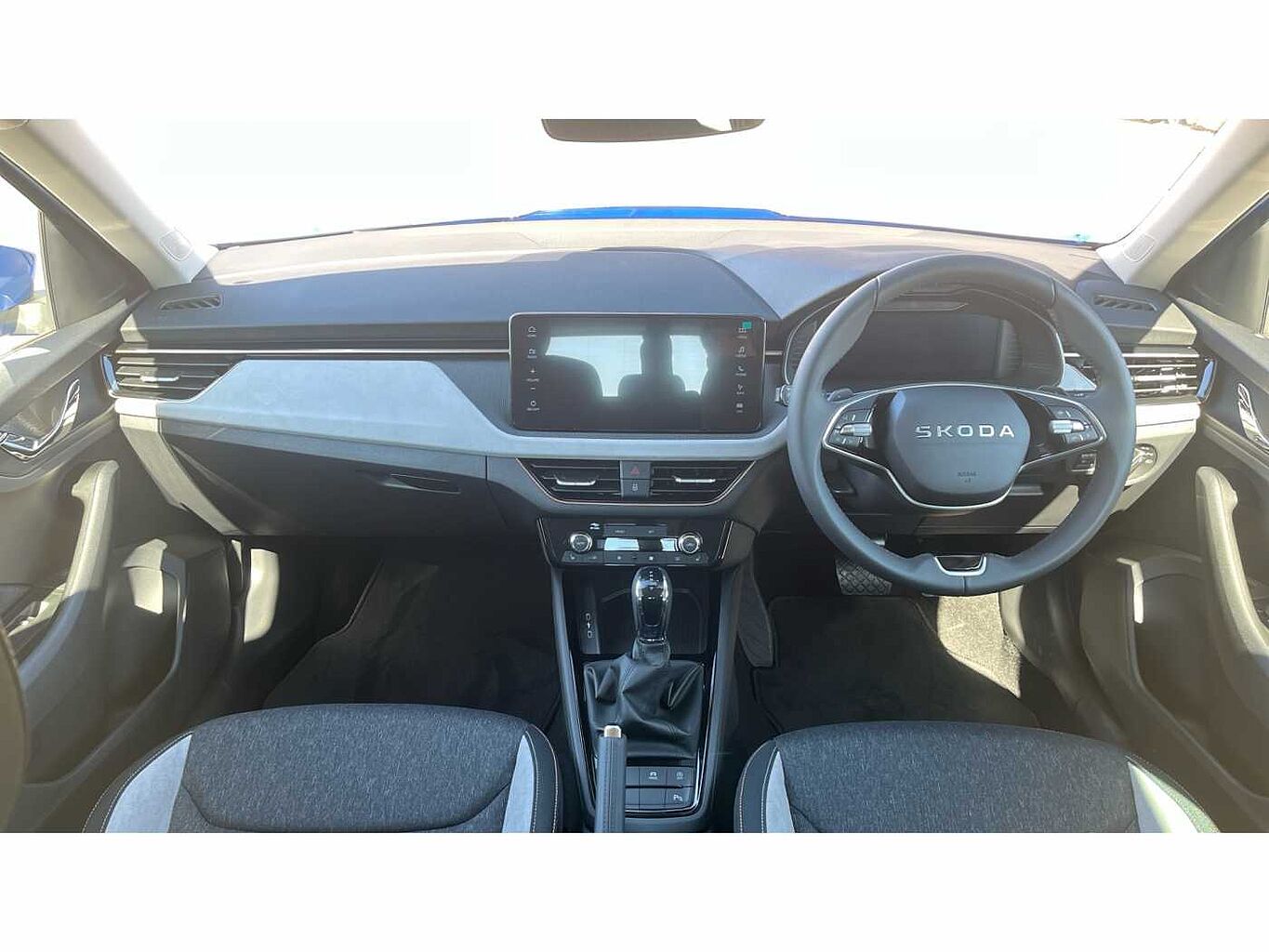 SKODA KAMIQ SE L Edition 1.0 TSI 116 PS DSG