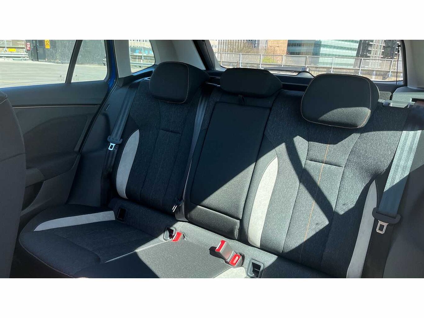 SKODA KAMIQ SE L Edition 1.0 TSI 116 PS DSG