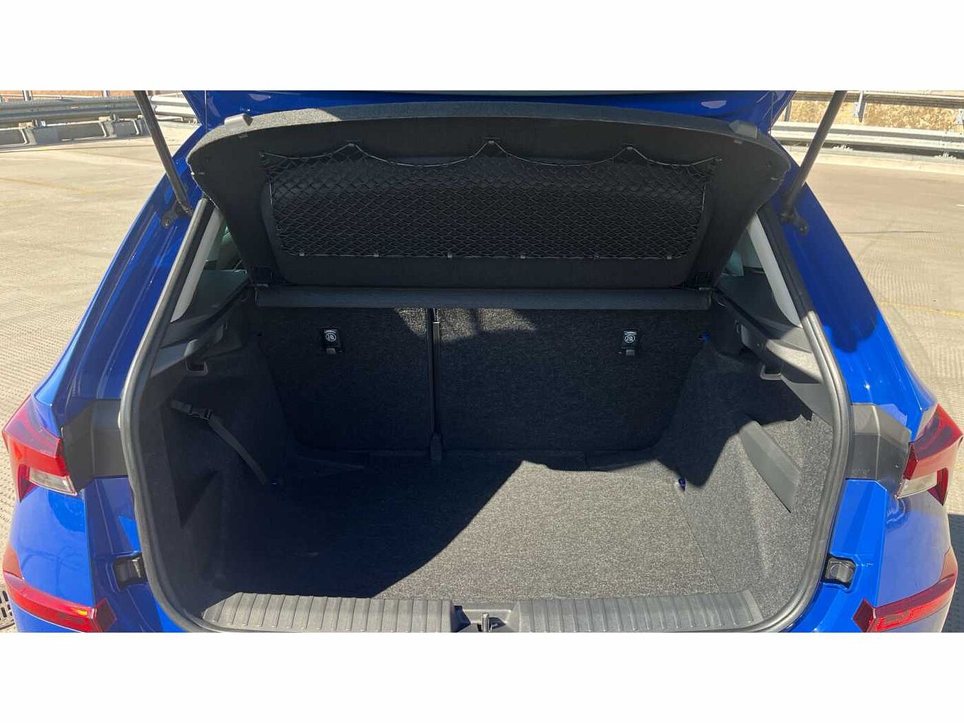 SKODA KAMIQ SE L Edition 1.0 TSI 116 PS DSG