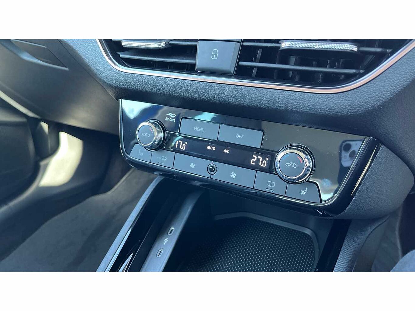 SKODA KAMIQ SE L Edition 1.0 TSI 116 PS DSG