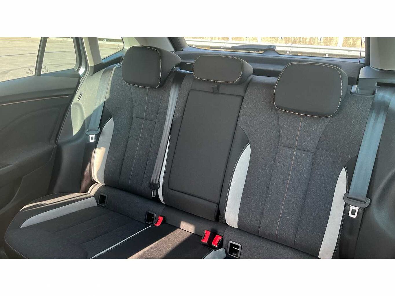 SKODA KAMIQ 1.0 TSI SE L 5dr DSG