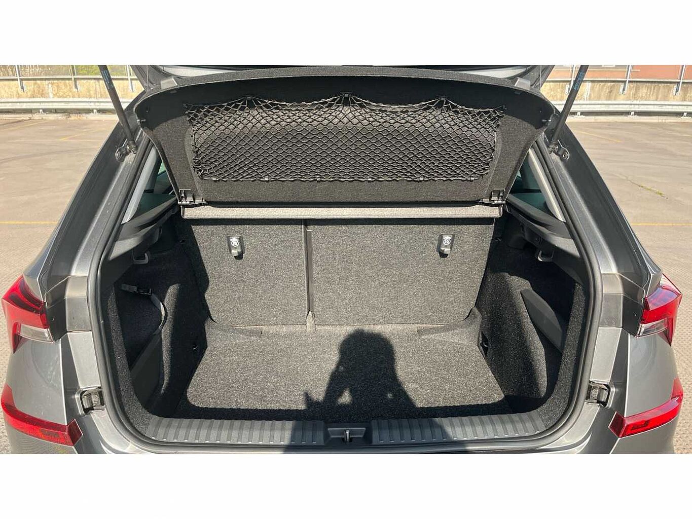 SKODA KAMIQ 1.0 TSI SE L 5dr DSG