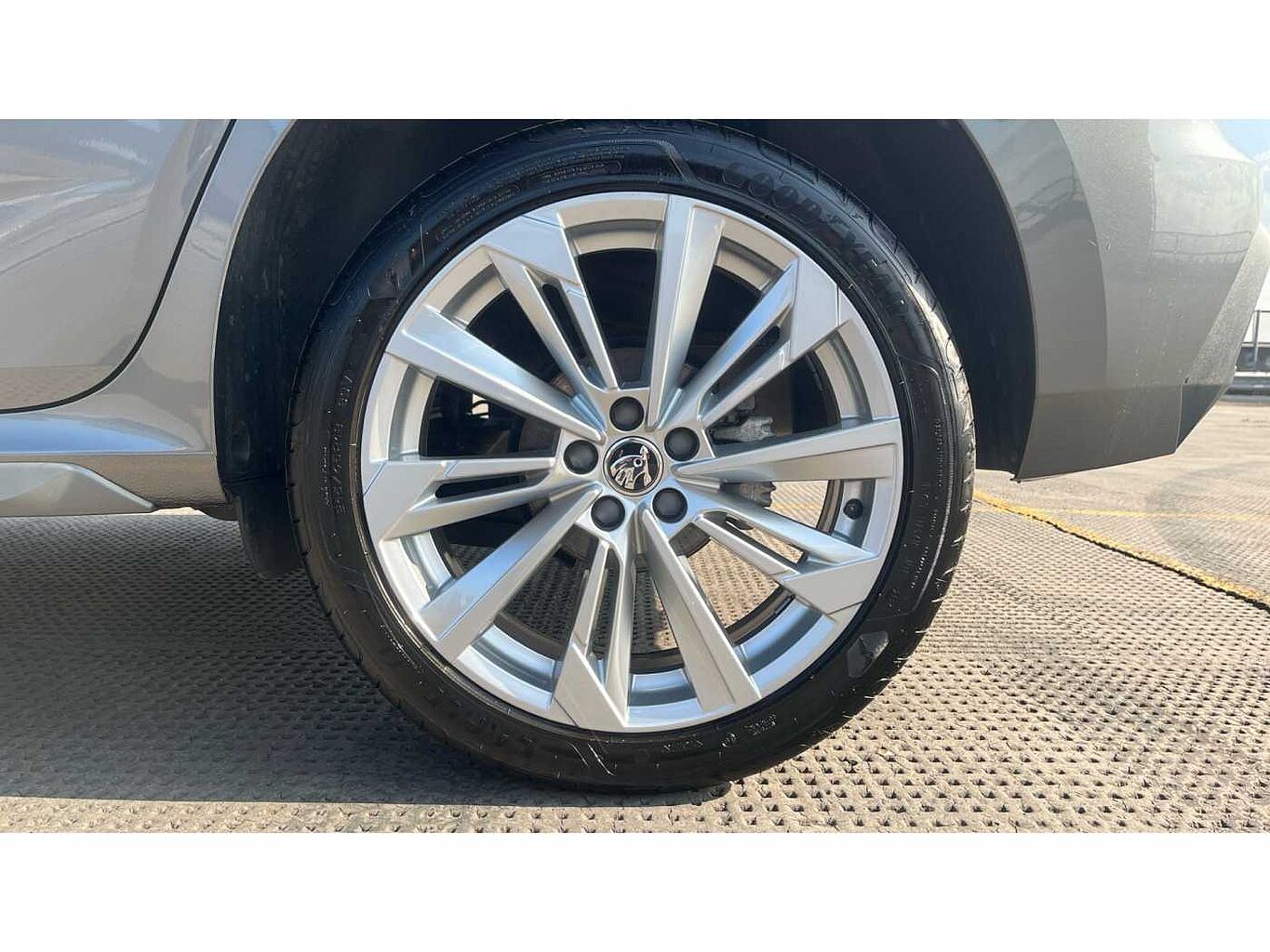 SKODA KAMIQ 1.0 TSI SE L 5dr DSG