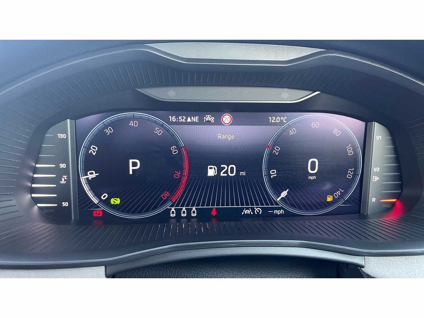 SKODA KAMIQ 1.0 TSI SE L 5dr DSG