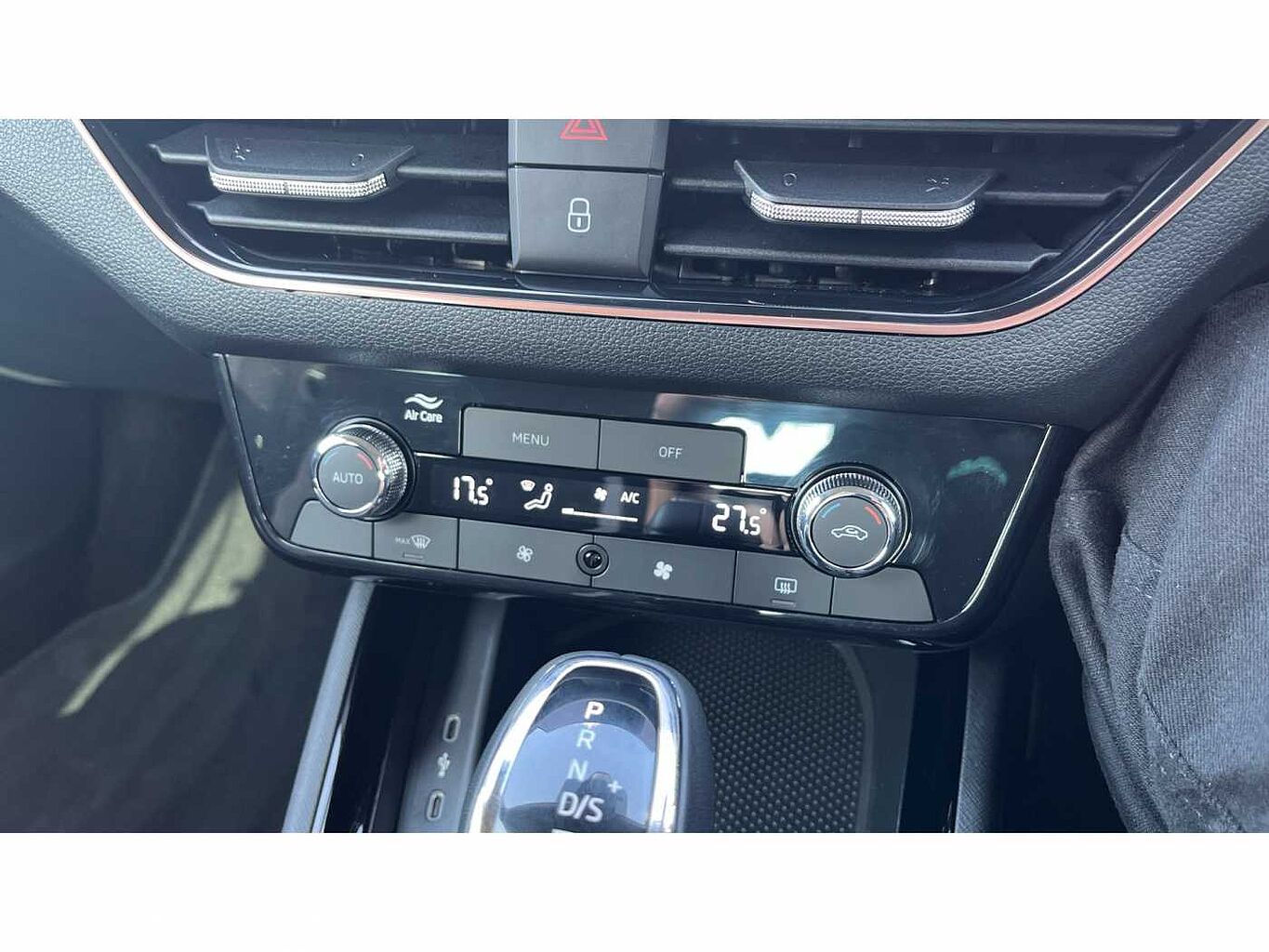 SKODA KAMIQ 1.0 TSI SE L 5dr DSG