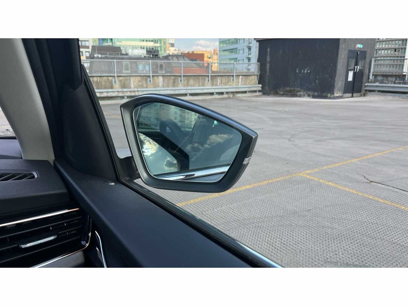 SKODA KAMIQ 1.0 TSI SE L 5dr DSG