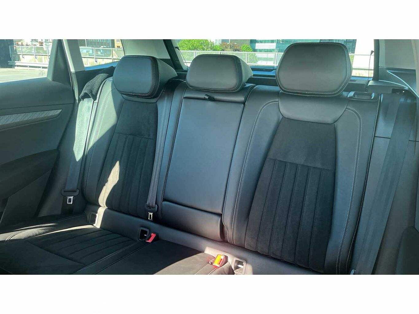 SKODA Karoq SUV 1.5 TSI (150ps) SE L ACT DSG