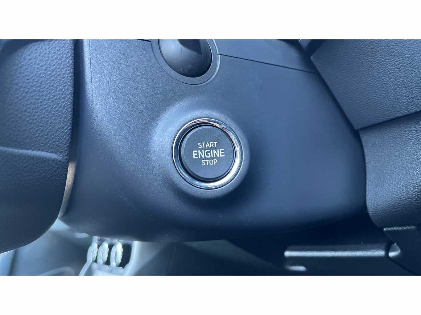 SKODA Karoq SUV 1.5 TSI (150ps) SE L ACT DSG