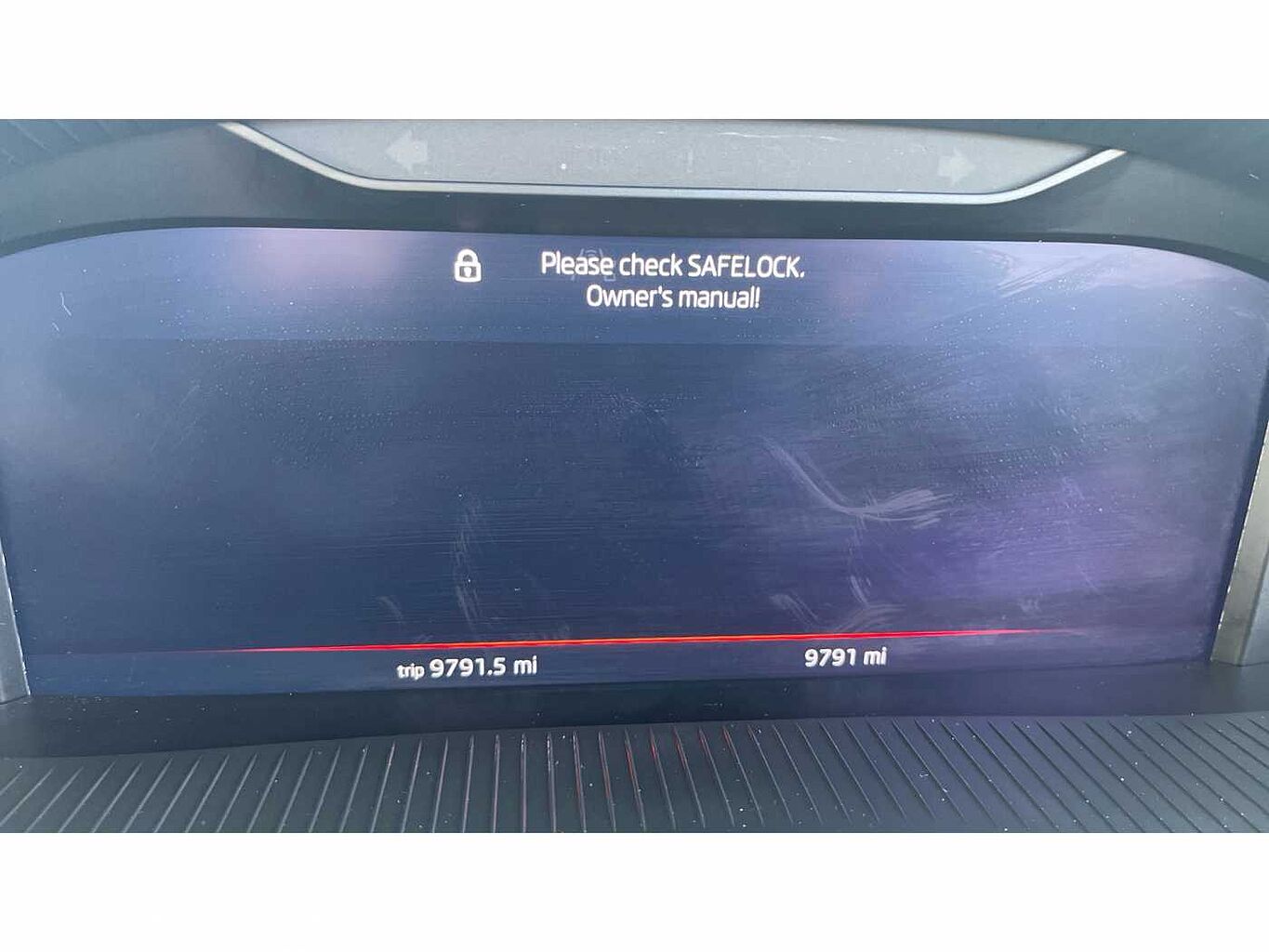 SKODA KAMIQ 1.5 TSI Monte Carlo 5dr DSG