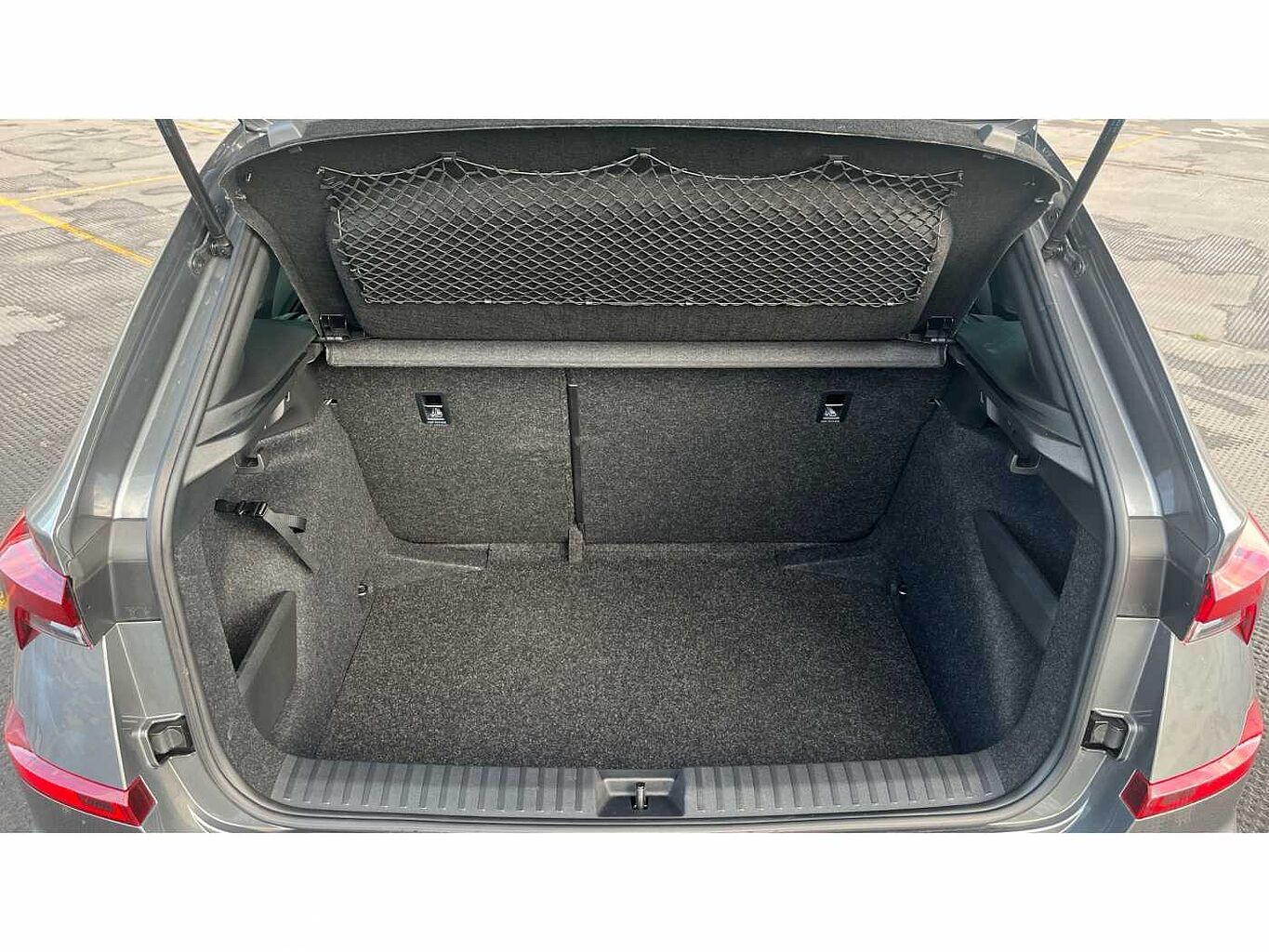 SKODA KAMIQ 1.5 TSI Monte Carlo 5dr DSG