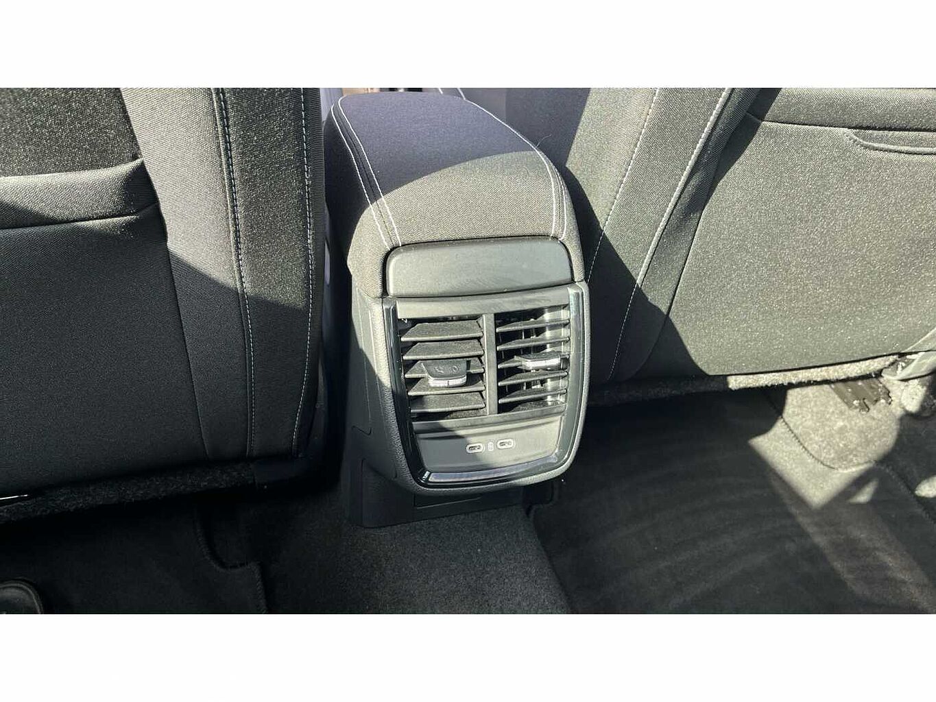 SKODA KAMIQ 1.5 TSI Monte Carlo 5dr DSG