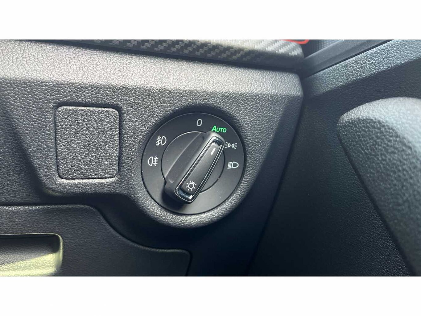 SKODA KAMIQ 1.5 TSI Monte Carlo 5dr DSG