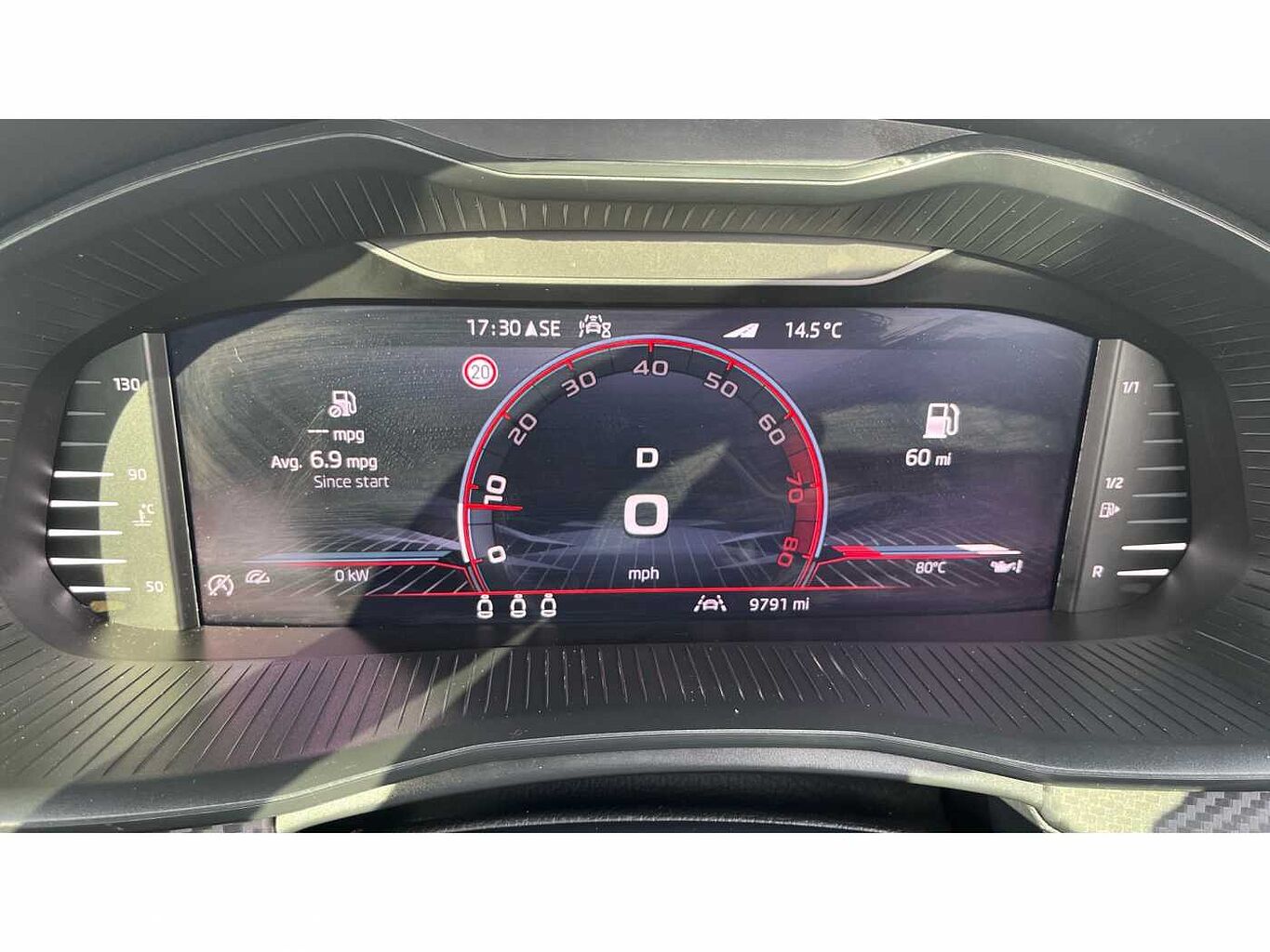 SKODA KAMIQ 1.5 TSI Monte Carlo 5dr DSG