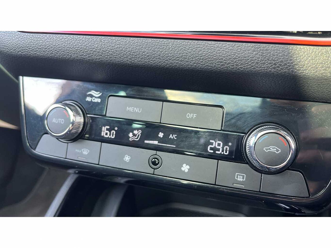 SKODA KAMIQ 1.5 TSI Monte Carlo 5dr DSG