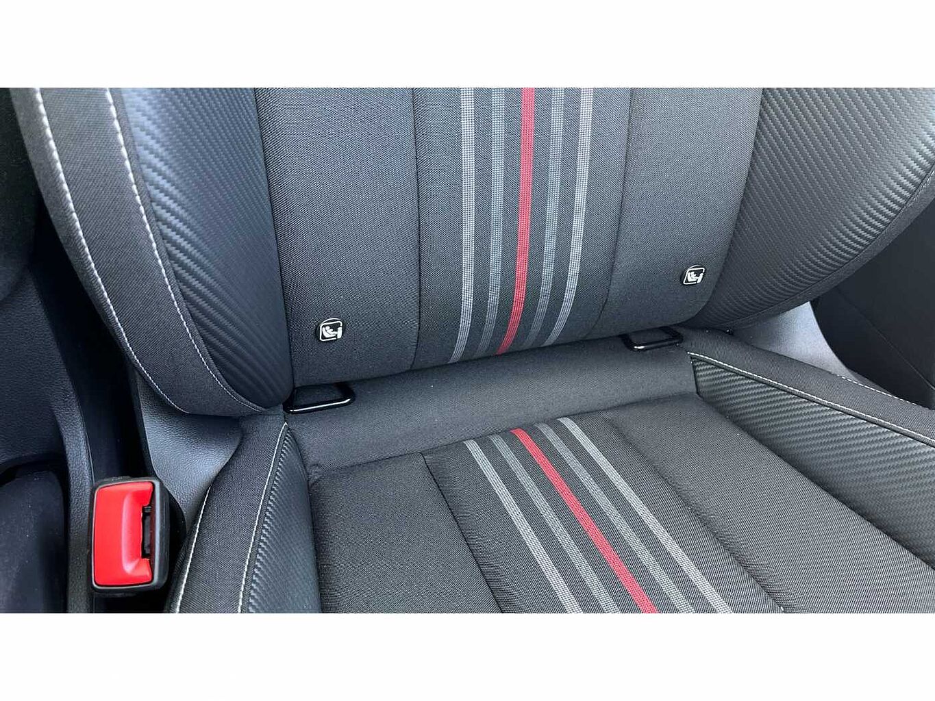 SKODA KAMIQ 1.5 TSI Monte Carlo 5dr DSG