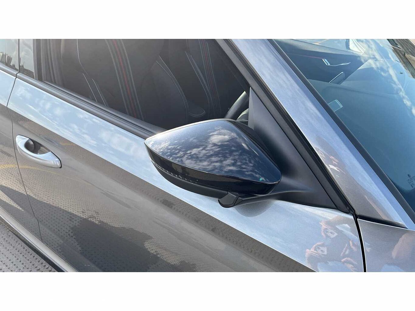 SKODA KAMIQ 1.5 TSI Monte Carlo 5dr DSG
