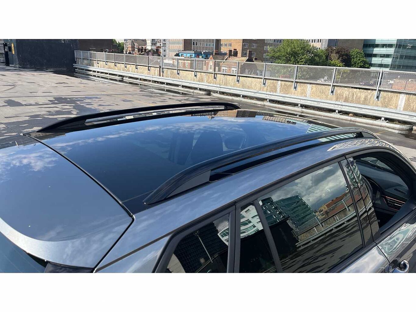 SKODA KAMIQ 1.5 TSI Monte Carlo 5dr DSG