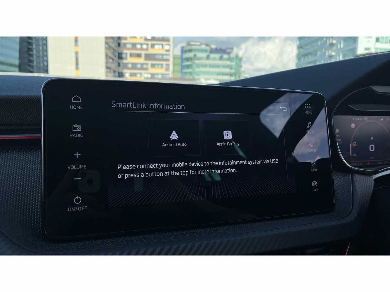 SKODA KAMIQ 1.5 TSI Monte Carlo 5dr DSG