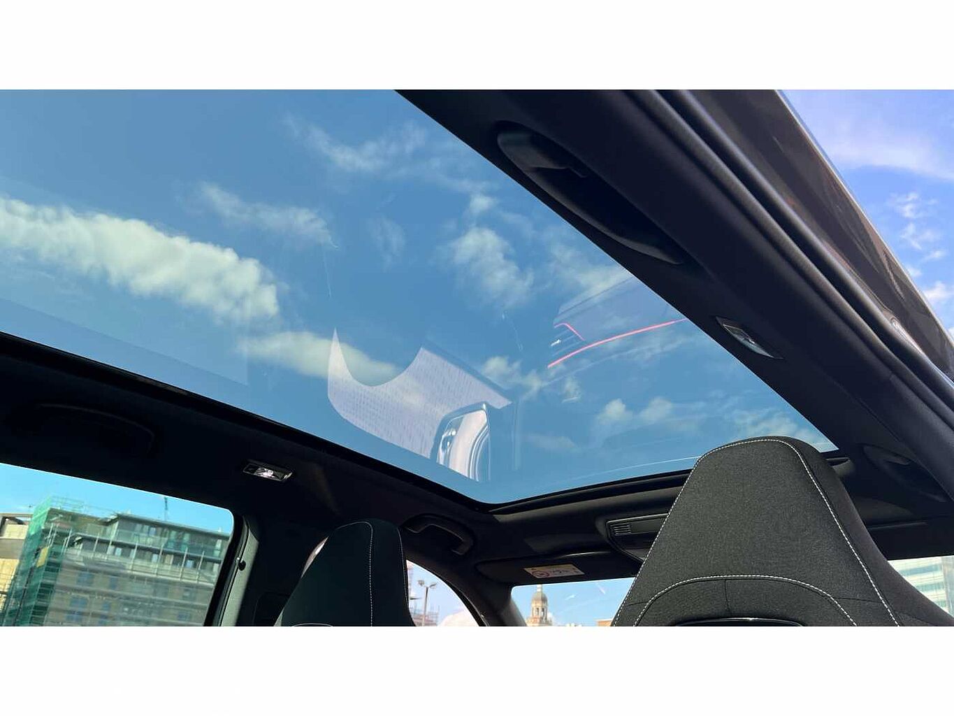 SKODA KAMIQ 1.5 TSI Monte Carlo 5dr DSG