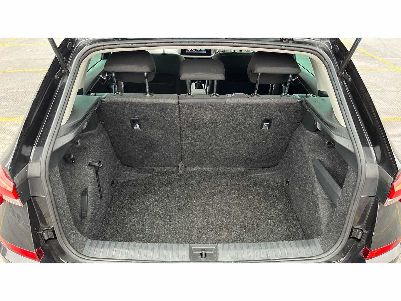 SKODA Kamiq 1.0 TSI (109ps) SE L SUV