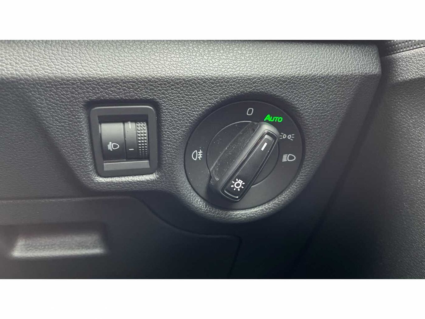 SKODA Kamiq 1.0 TSI (109ps) SE L SUV
