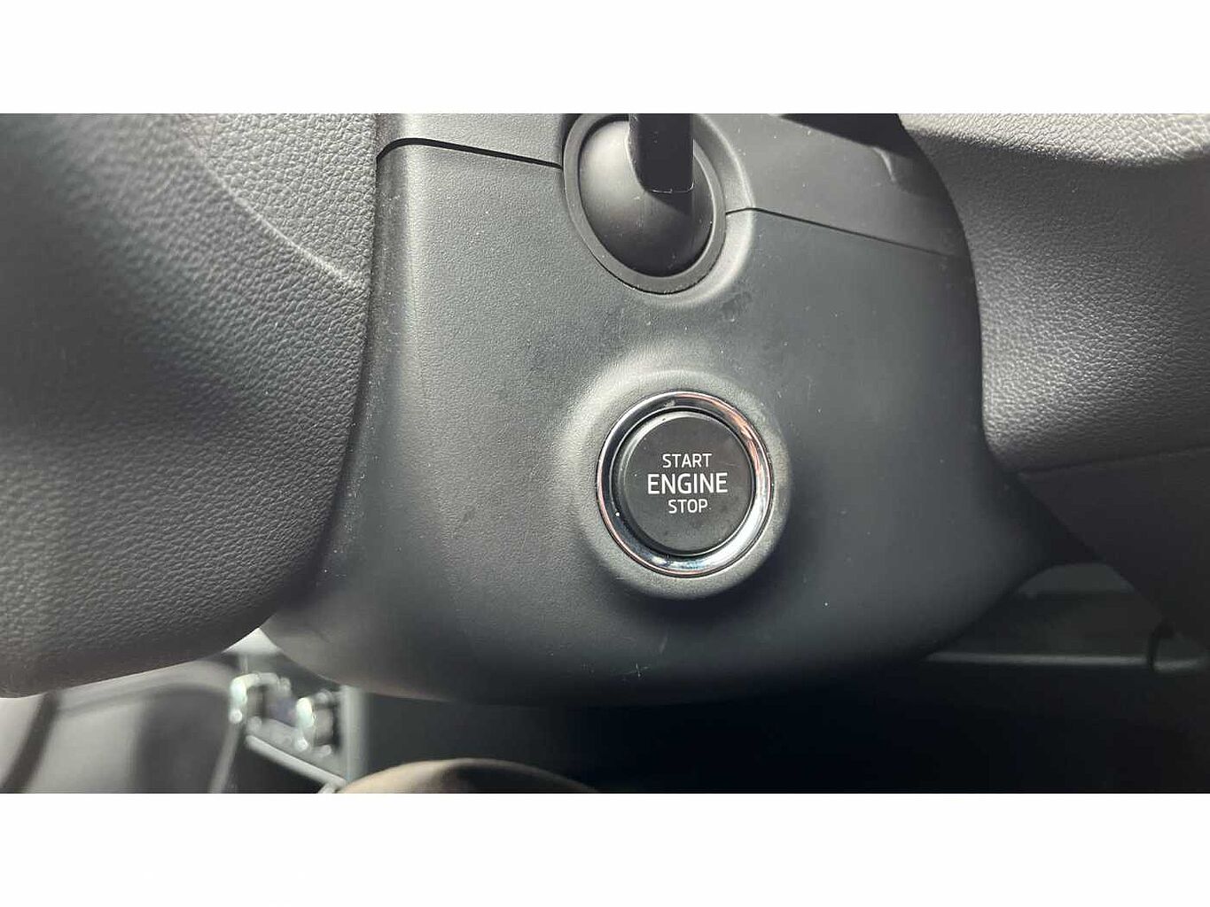 SKODA Kamiq 1.0 TSI (109ps) SE L SUV